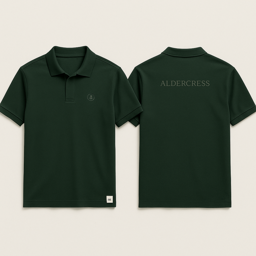 The Aldercress GoLow