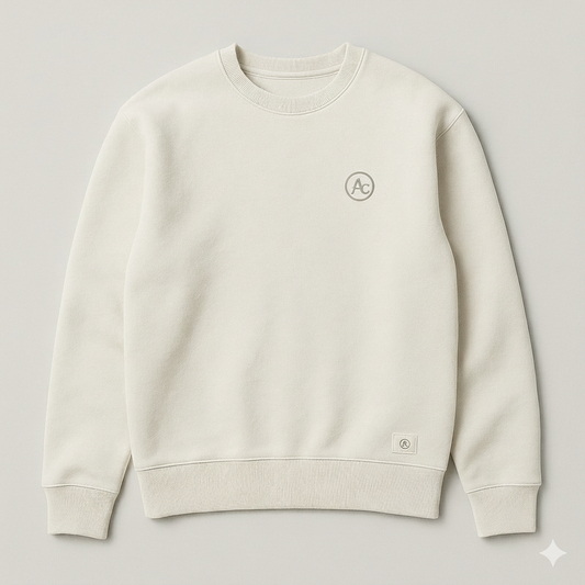 Like a Gentleman Crewneck